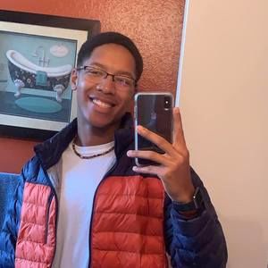 Meet your Posher, Joel